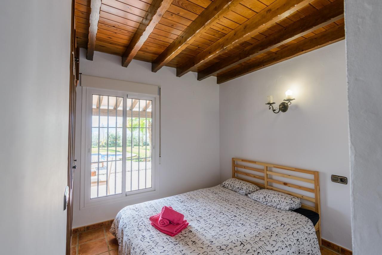 Cubo'S Villa Cortijo La Indiana Alhaurín el Grande Exterior photo