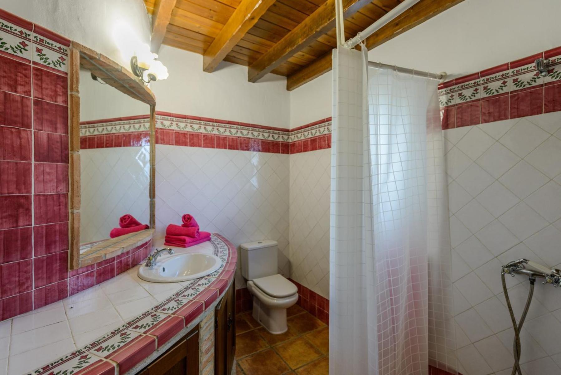 Cubo'S Villa Cortijo La Indiana Alhaurín el Grande Exterior photo