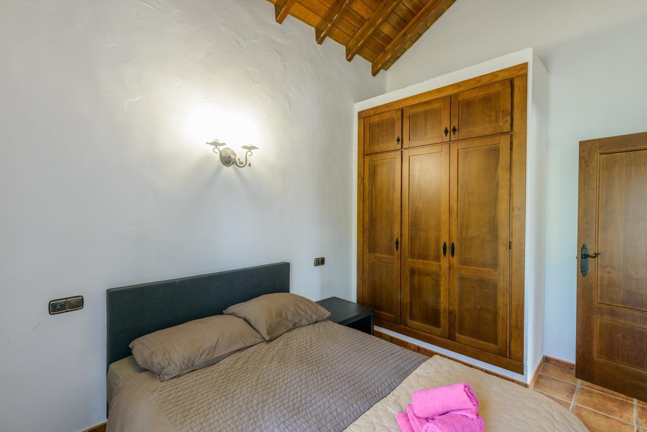 Cubo'S Villa Cortijo La Indiana Alhaurín el Grande Exterior photo