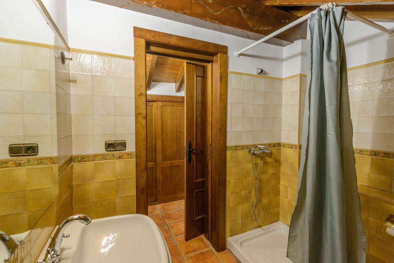 Cubo'S Villa Cortijo La Indiana Alhaurín el Grande Exterior photo