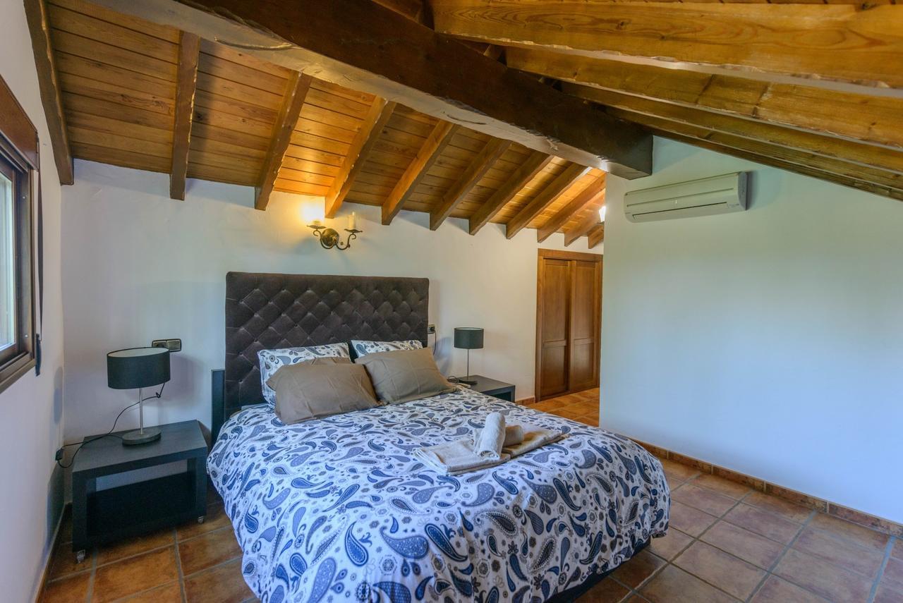 Cubo'S Villa Cortijo La Indiana Alhaurín el Grande Exterior photo